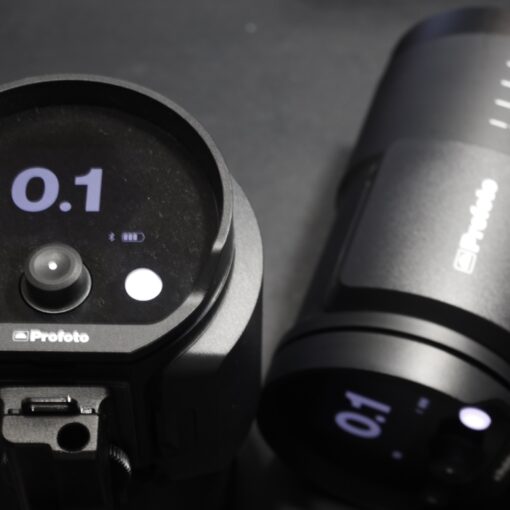 Profoto B10 Classic 0.1-10