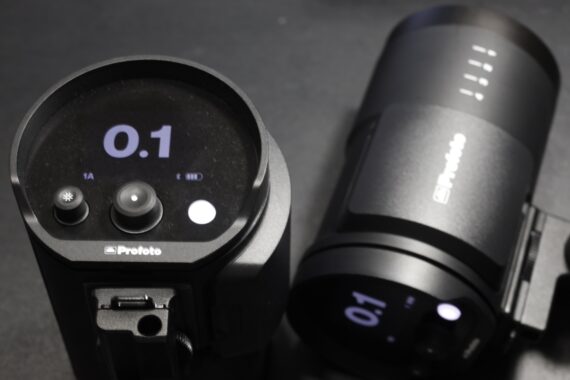 Profoto B10 Classic 0.1-10