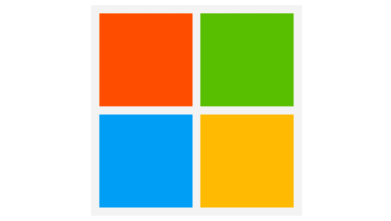 Microsoft-Embleme
